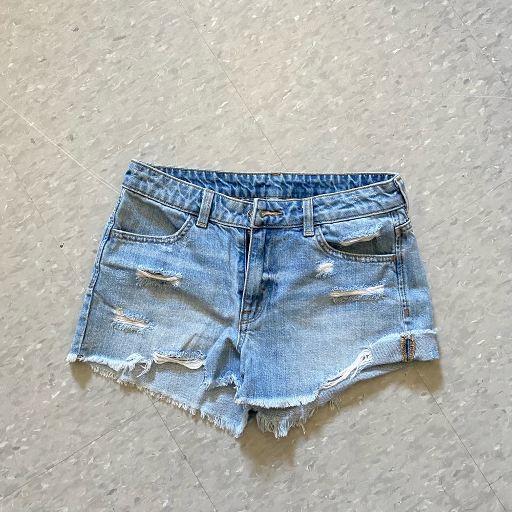 H&M Denim Shorts